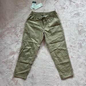 Vuori Women’s Vintage Ripstop Pant
Coconut
VW450